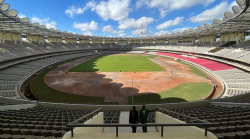 體育場館等級(jí)怎么分？不同級(jí)別能辦哪些比賽？